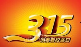 在线观看 315,揭秘消费陷阱，守护消费者权益